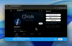 Grabbit Extension demo animation